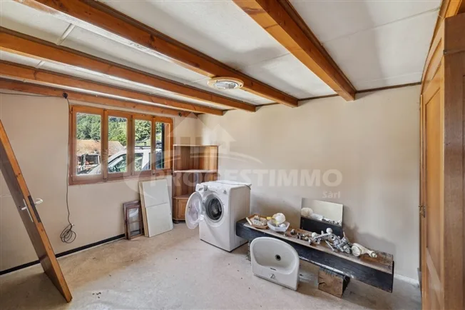 6.5 Zimmer Chalet in Le Sépey – Foto 7 von 13