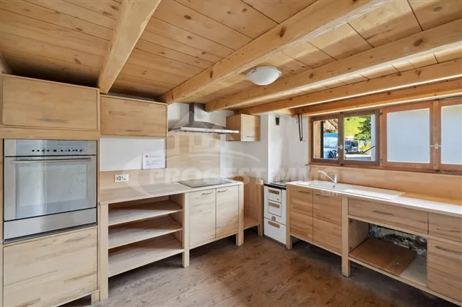 6.5 Zimmer Chalet in Le Sépey – Foto 10 von 13