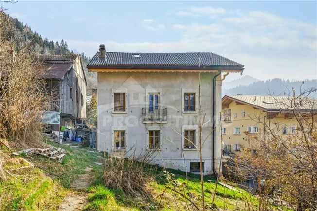 11 Zimmer Einfamilienhaus in Le Sépey – Foto 10 von 10