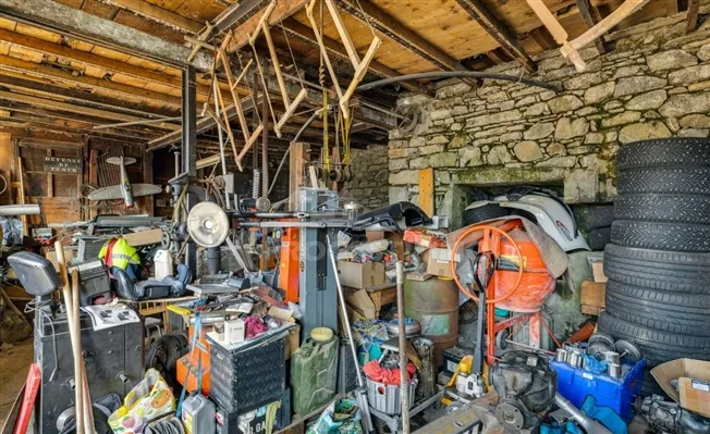 Wohnung in Le Sépey – photo 7 sur 9
