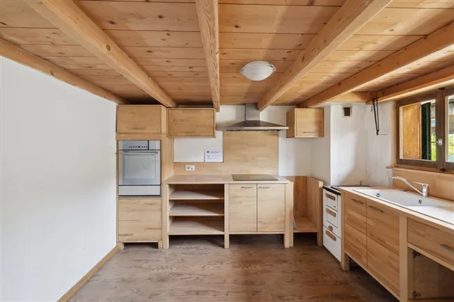 6.5 Zimmer Chalet in Le Sépey – photo 6 sur 13