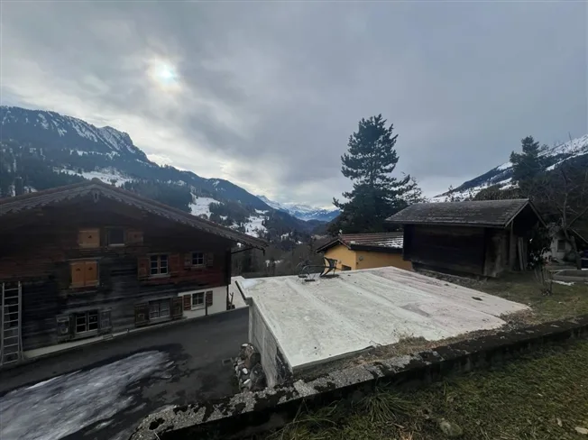 5 Zimmer Chalet in Le Sépey – photo 2 sur 13