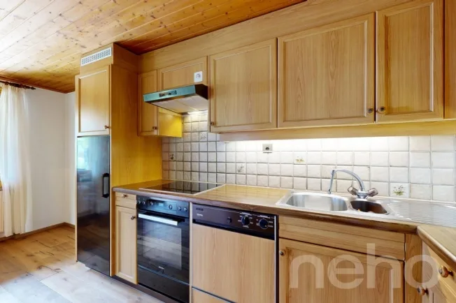 3.5 Zimmer Wohnung in Les Diablerets – Foto 4 von 12
