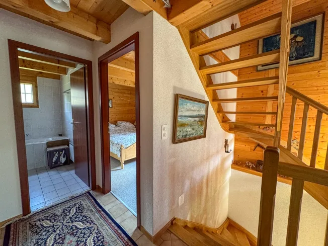 4.5 Zimmer Wohnung in Les Diablerets – photo 8 of 18