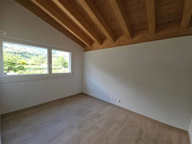 5.5 Zimmer Attikawohnung in Vers-l'Eglise – Foto 12 von 13