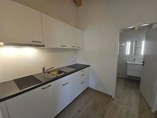 5.5 Zimmer Attikawohnung in Vers-l'Eglise – Foto 13 von 13