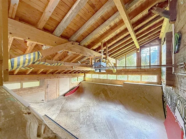Authentique chalet de montagne avec vaste capacité d'hébergement – Foto 26 von 26