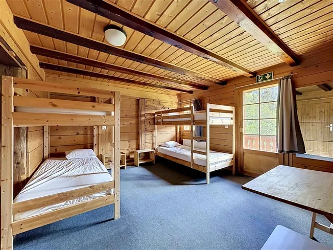 Authentique chalet de montagne avec vaste capacité d'hébergement – Foto 22 von 26