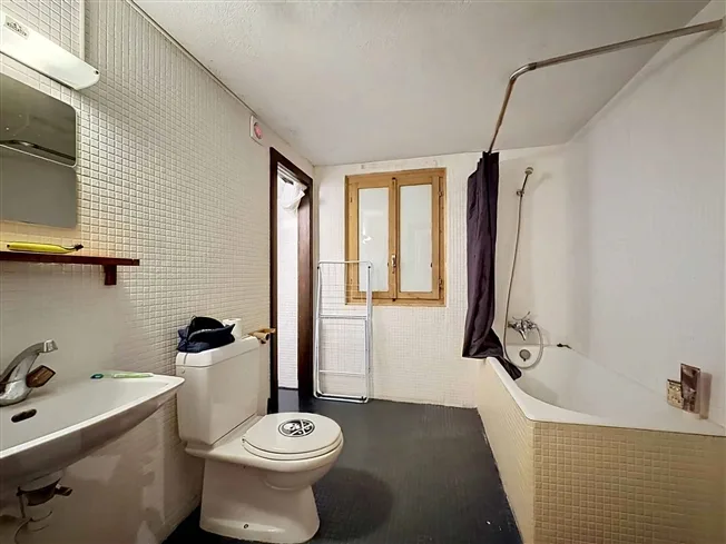 Authentique chalet de montagne avec vaste capacité d'hébergement – Foto 23 von 26