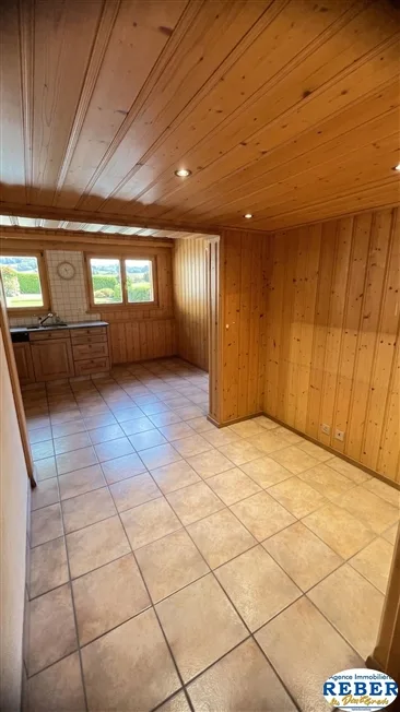 6 Zimmer Chalet, 1865 Les Diablerets