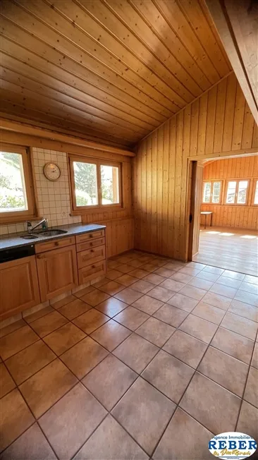 6 Zimmer Chalet, 1865 Les Diablerets