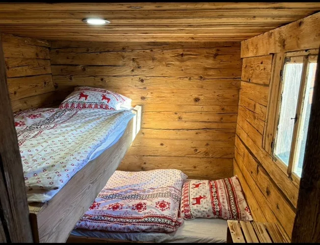 Chalet in Les Diablerets – photo 13 sur 15