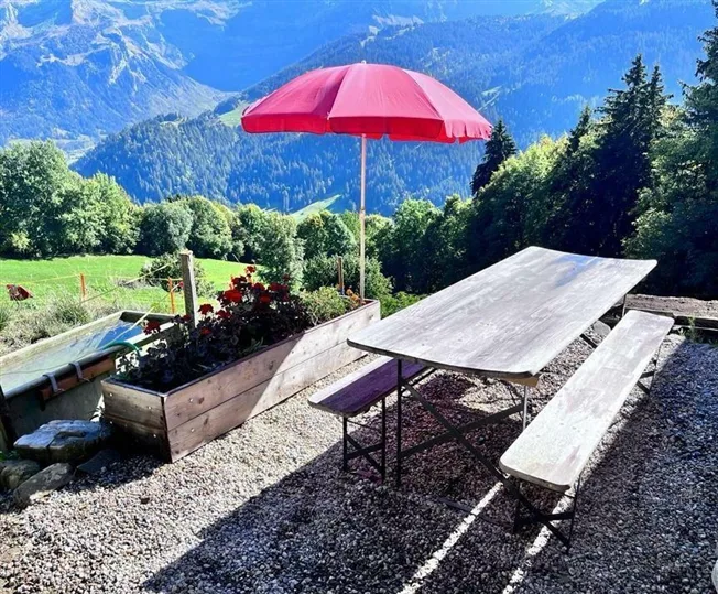 Chalet in Les Diablerets – photo 7 sur 15