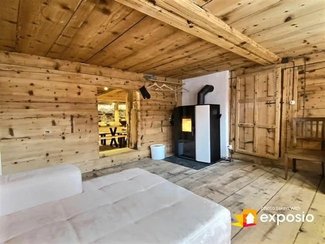 Chalet in Les Diablerets – photo 5 sur 15