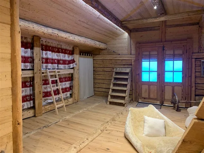 Chalet in Les Diablerets – photo 2 sur 15
