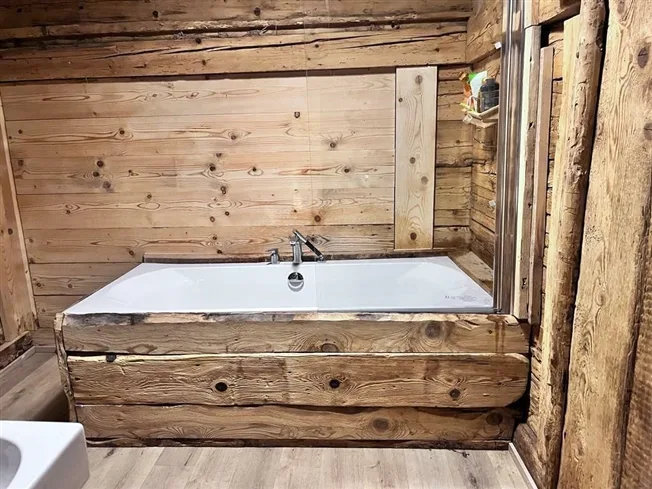 Chalet in Les Diablerets – photo 8 sur 15