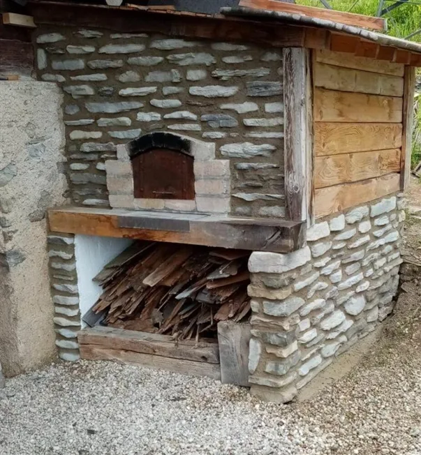 Chalet in Les Diablerets – photo 14 sur 15