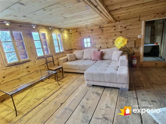 Chalet in Les Diablerets – photo 4 sur 15