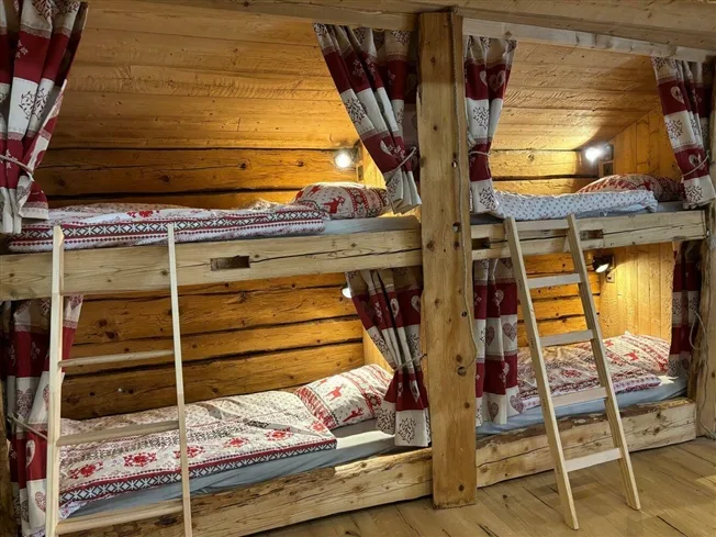 Chalet in Les Diablerets – photo 10 sur 15