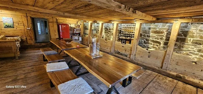 Chalet in Les Diablerets – photo 12 sur 15