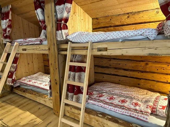 Chalet in Les Diablerets – photo 11 sur 15