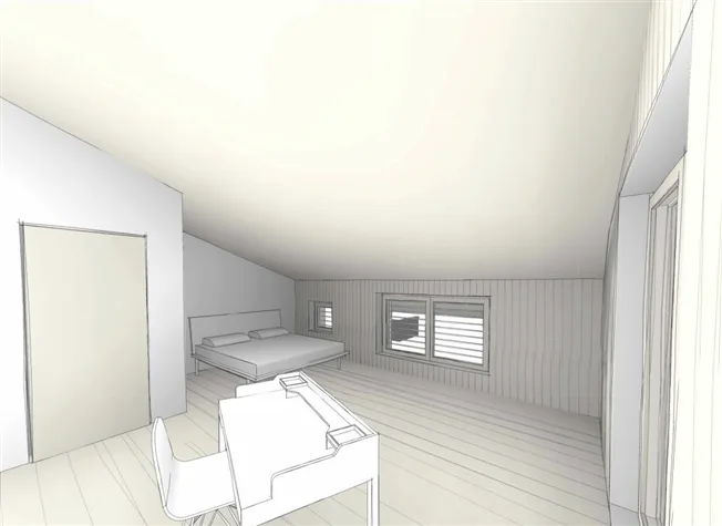 4.5 Zimmer Wohnung in Les Diablerets – foto 10 di 10