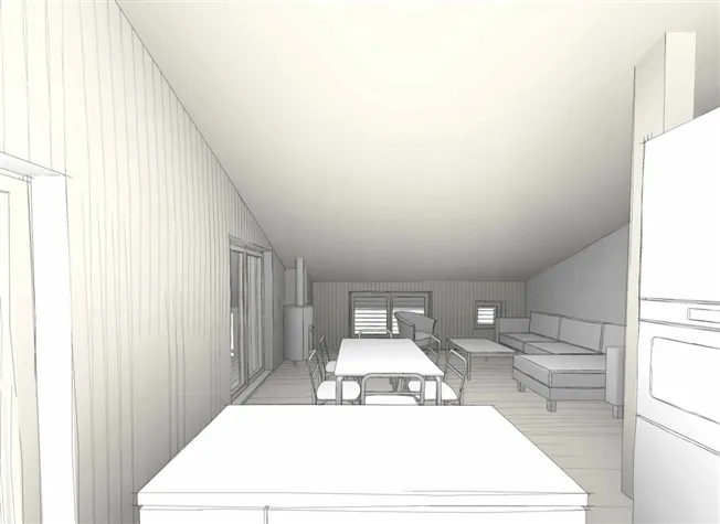 4.5 Zimmer Wohnung in Les Diablerets – foto 9 di 10