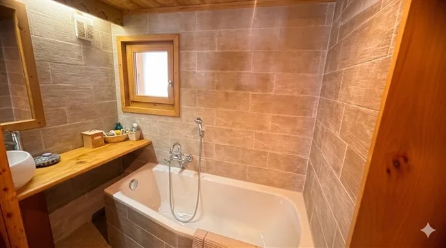 7 Zimmer Chalet, 1865 Les Diablerets