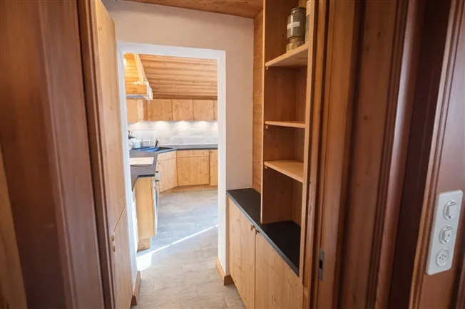 7 Zimmer Chalet, 1865 Les Diablerets