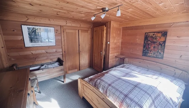 7 Zimmer Chalet, 1865 Les Diablerets