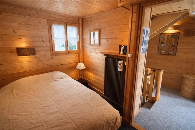 7 Zimmer Chalet, 1865 Les Diablerets