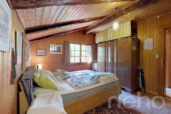 5.5 Zimmer Chalet in La Forclaz VD – photo 11 sur 12