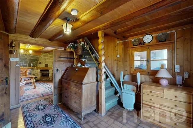 5.5 Zimmer Chalet in La Forclaz VD – photo 9 sur 12