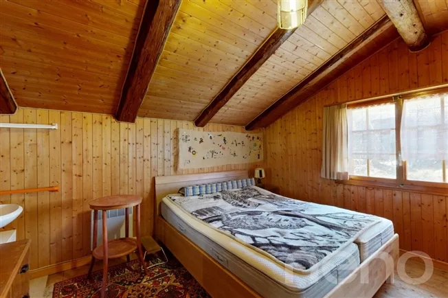 5.5 Zimmer Chalet in La Forclaz VD – photo 12 sur 12