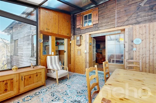 5.5 Zimmer Chalet in La Forclaz VD – photo 4 sur 12