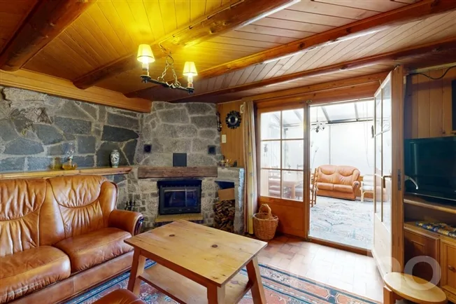 5.5 Zimmer Chalet in La Forclaz VD – photo 5 sur 12