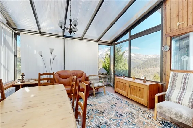 5.5 Zimmer Chalet in La Forclaz VD – photo 3 sur 12