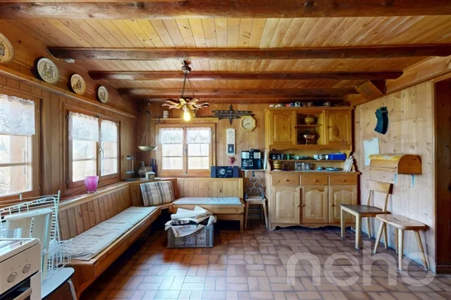 5.5 Zimmer Chalet in La Forclaz VD – photo 7 sur 12