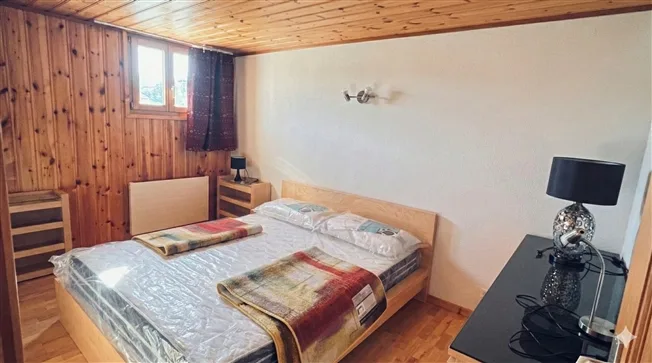 11 Zimmer Chalet, 1865 Les Diablerets