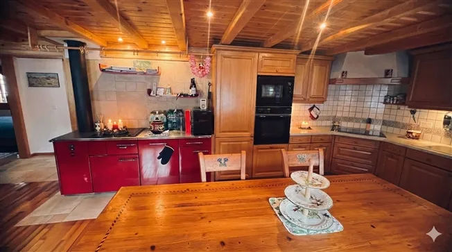 11 Zimmer Chalet, 1865 Les Diablerets