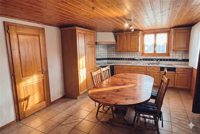 11 Zimmer Chalet, 1865 Les Diablerets
