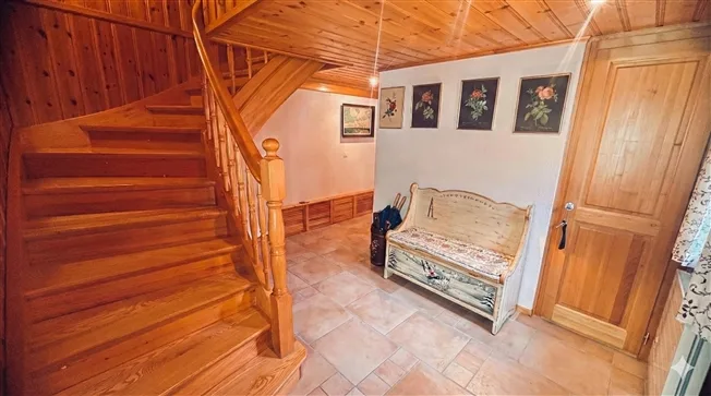 11 Zimmer Chalet, 1865 Les Diablerets