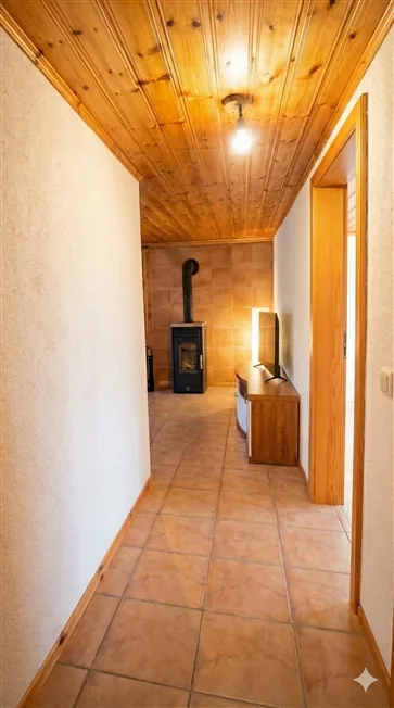 11 Zimmer Chalet, 1865 Les Diablerets