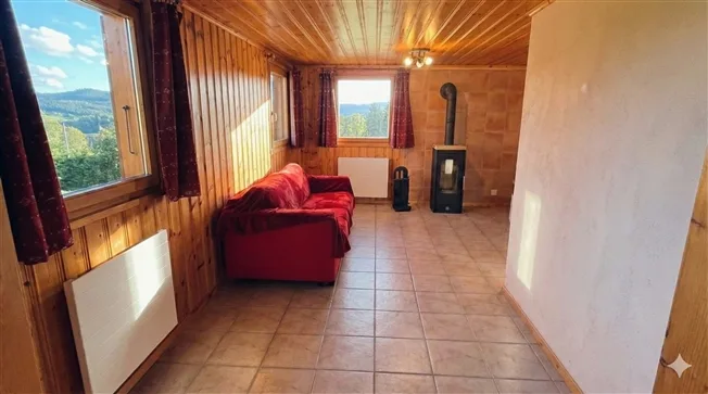 11 Zimmer Chalet, 1865 Les Diablerets