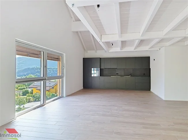 4.5 Zimmer Wohnung in Ollon – Foto 4 von 9