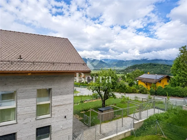 3.5 Zimmer Wohnung in Ollon – Foto 18 von 20