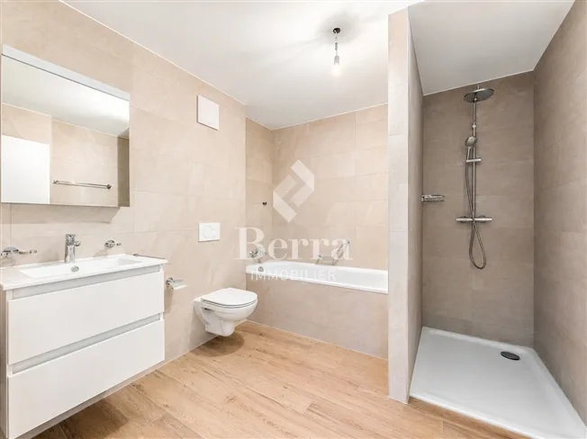 3.5 Zimmer Wohnung in Ollon – Foto 13 von 20
