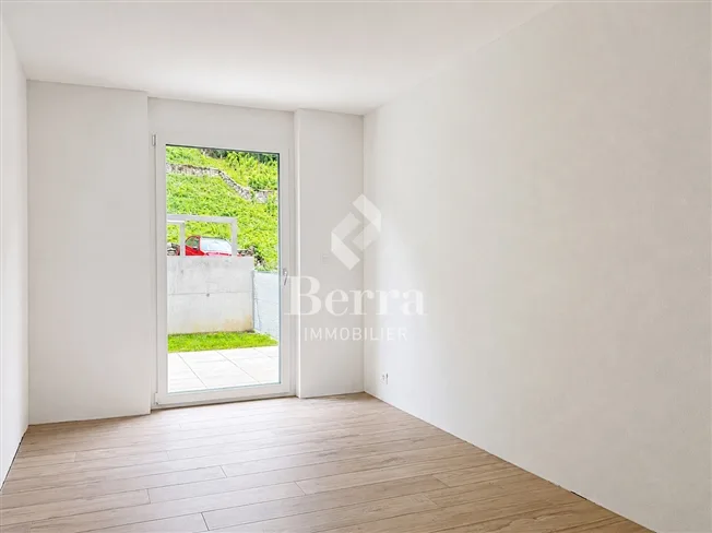 3.5 Zimmer Wohnung in Ollon – Foto 14 von 20