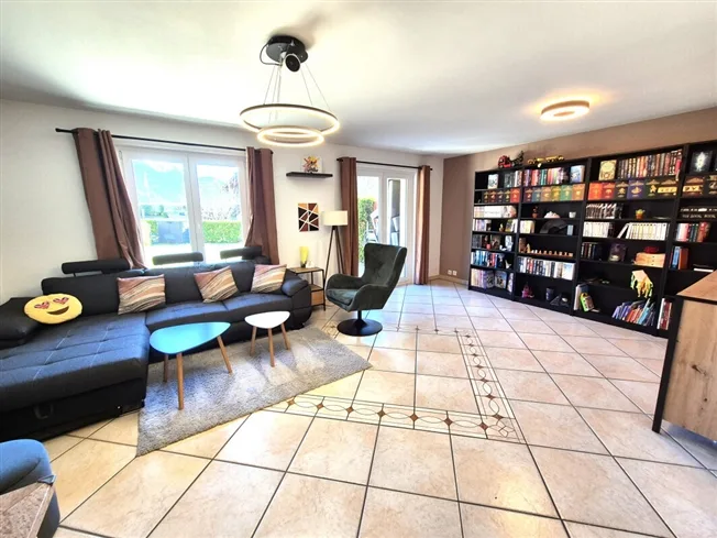 4.5 Zimmer Einfamilienhaus in Ollon – foto 7 di 12