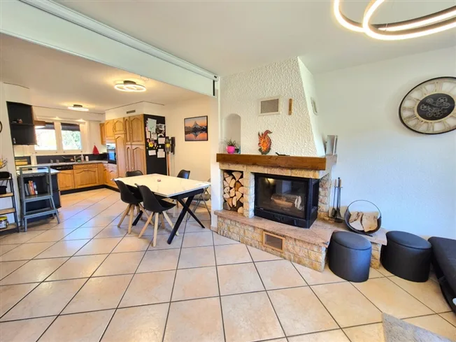 4.5 Zimmer Einfamilienhaus in Ollon – foto 6 di 12